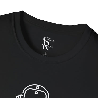 OG Bot // Unisex Premium Soft Cotton T-Shirt