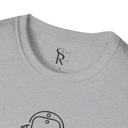 OG Bot // Unisex Premium Soft Cotton T-Shirt