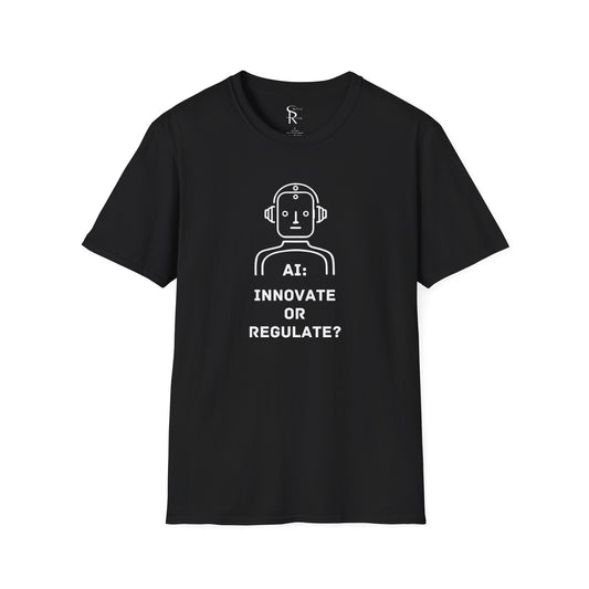 OG Bot // Unisex Premium Soft Cotton T-Shirt