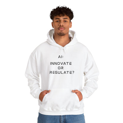The Great Debate | Unisex Hoodie