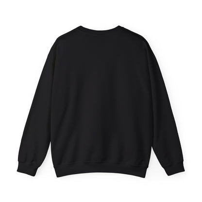 brAInstorm // Unisex Soft Blend Crewneck Sweatshirt