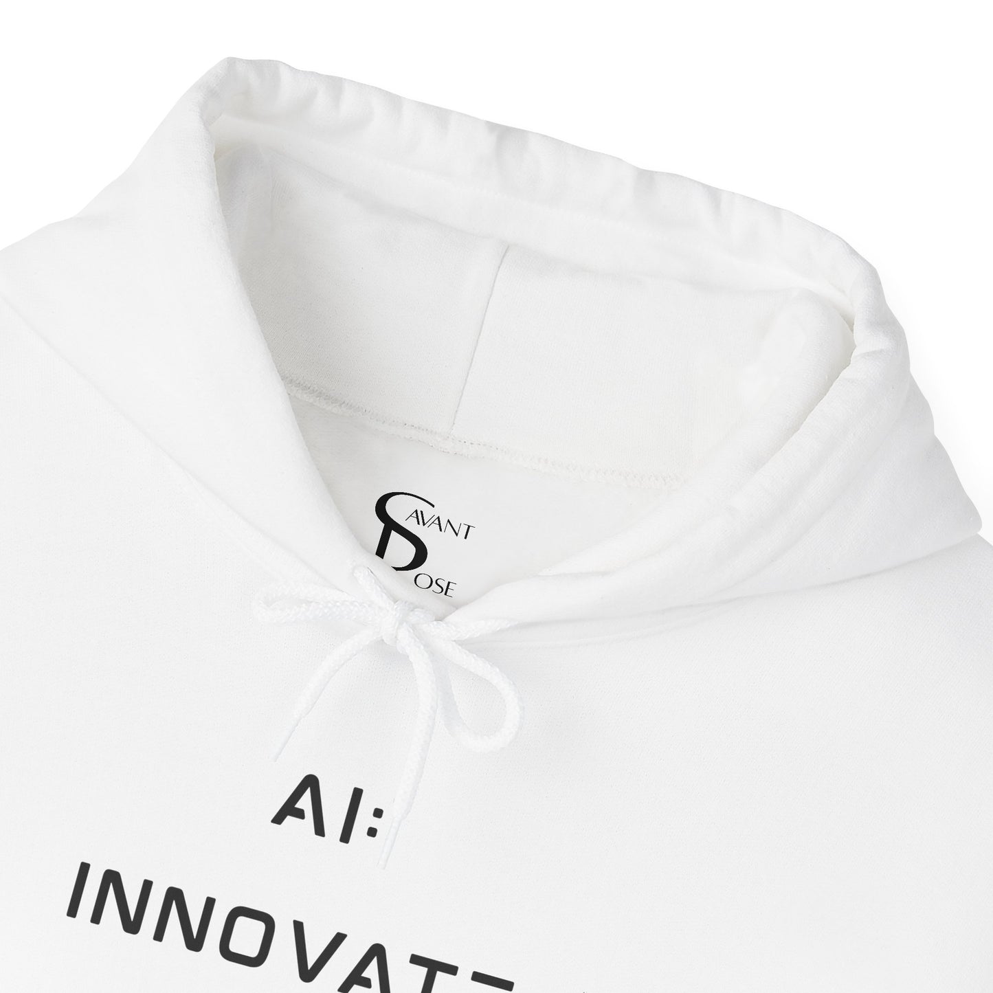 The Great Debate | Unisex Hoodie