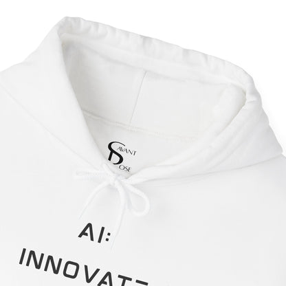 The Great Debate | Unisex Hoodie