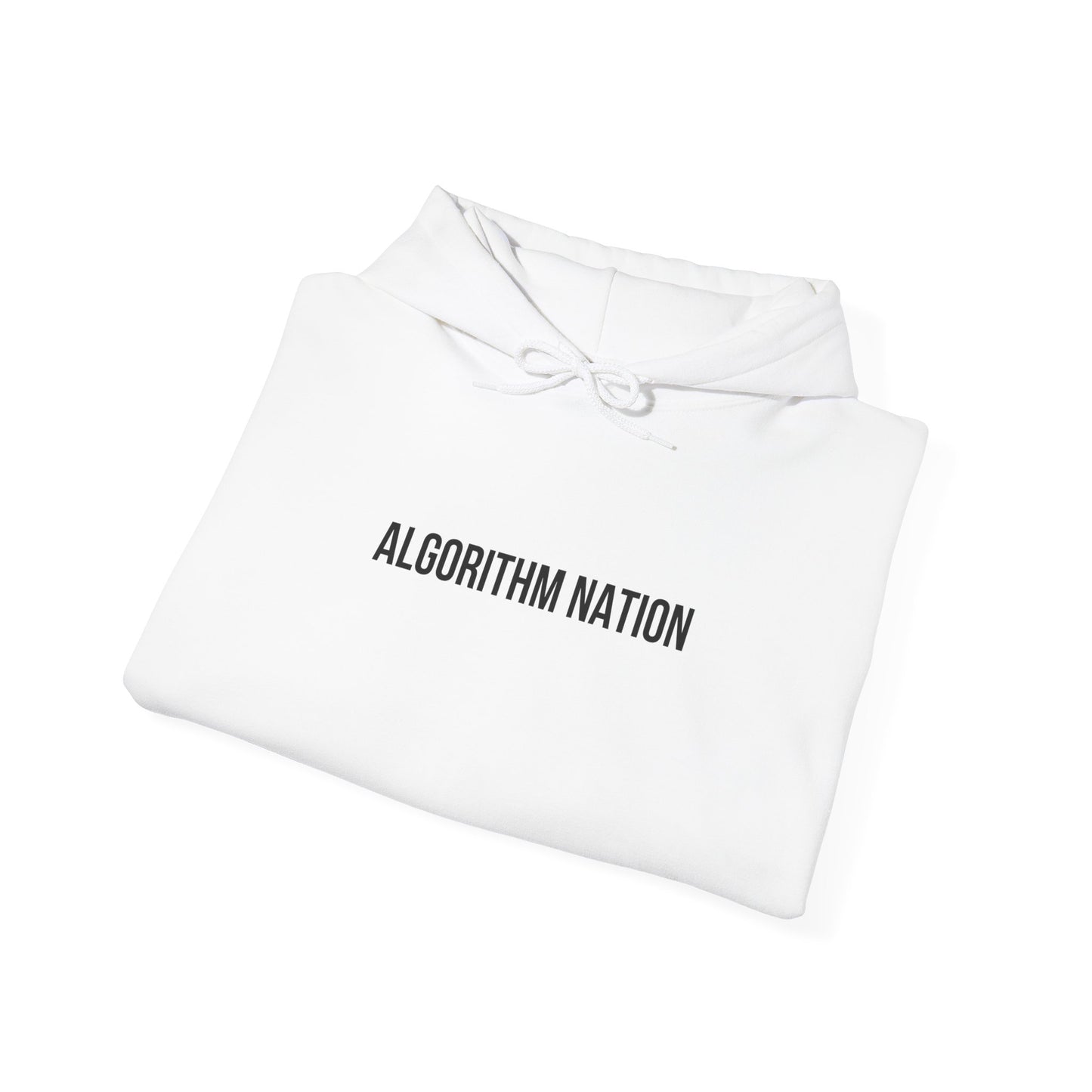 Algorithm Nation | Unisex Hoodie