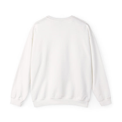 brAInstorm // Unisex Soft Blend Crewneck Sweatshirt