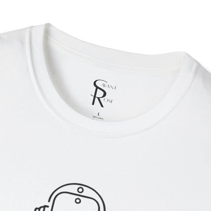 OG Bot // Unisex Premium Soft Cotton T-Shirt