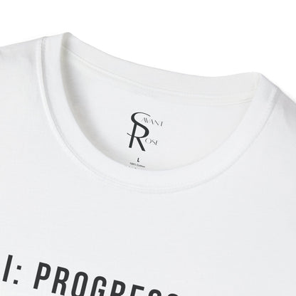 AI: Progress or Peril | Unisex T-Shirt