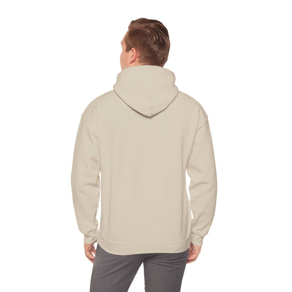 Make AI Safe | Unisex Soft Blend Hoodie