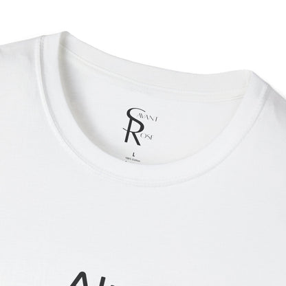 The Great Debate | Unisex Soft Blend T-Shirt