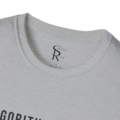 Algorithm Nation | Unisex Soft Blend T-Shirt