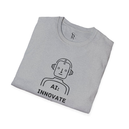 OG Bot // Unisex Premium Soft Cotton T-Shirt