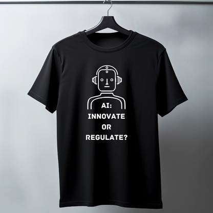 OG Bot // Unisex Premium Soft Cotton T-Shirt
